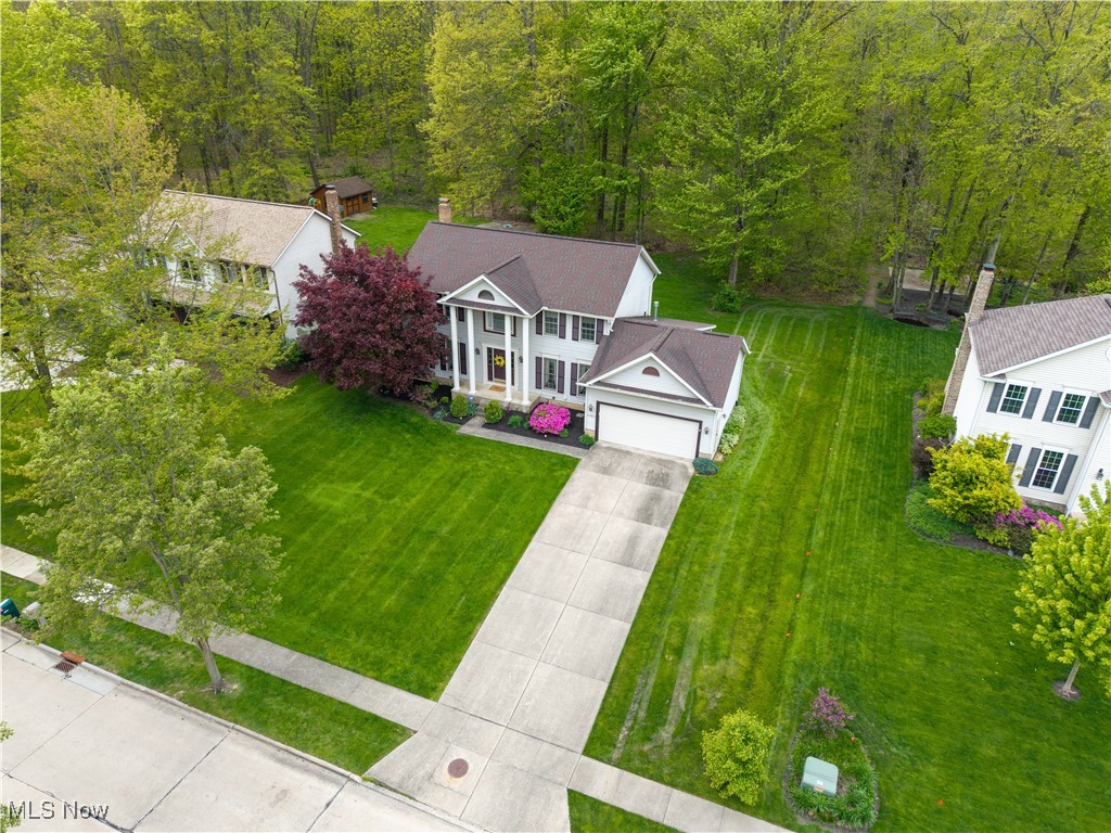5362 Park Vista Court, Stow, Ohio image 35