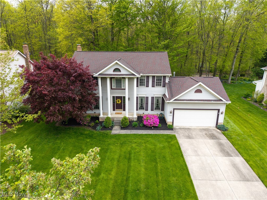 5362 Park Vista Court, Stow, Ohio image 40