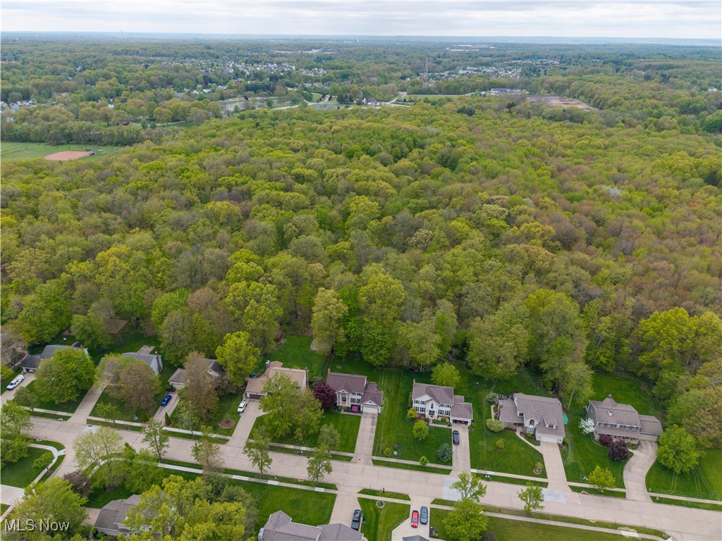 5362 Park Vista Court, Stow, Ohio image 36