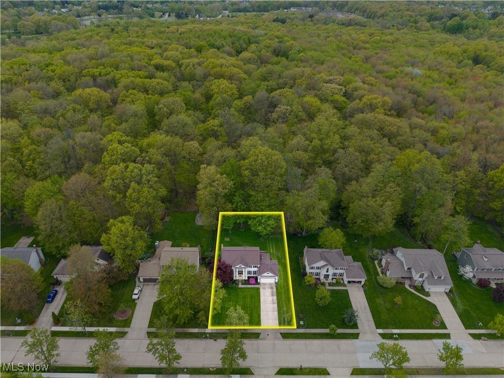 5362 Park Vista Court, Stow, Ohio image 41