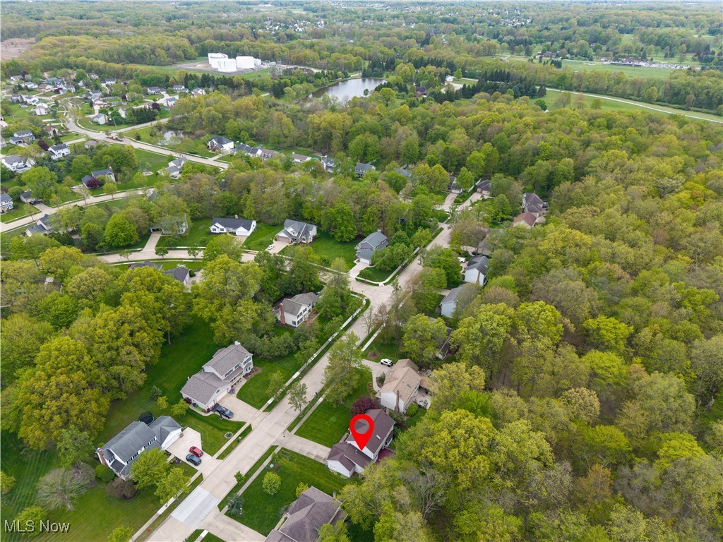 5362 Park Vista Court, Stow, Ohio image 29