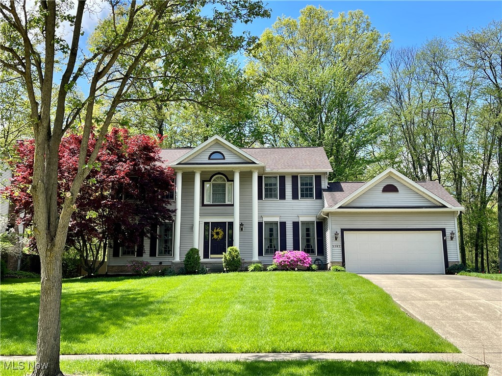 5362 Park Vista Court, Stow, Ohio image 1