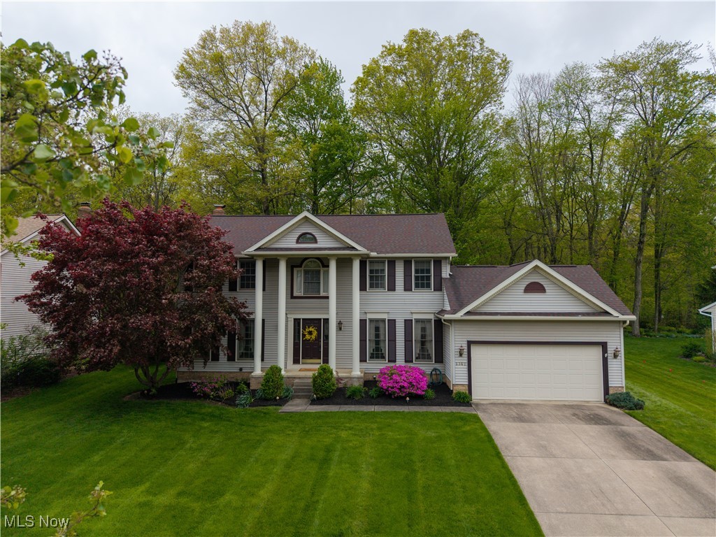 5362 Park Vista Court, Stow, Ohio image 45