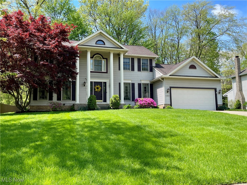 5362 Park Vista Court, Stow, Ohio image 28