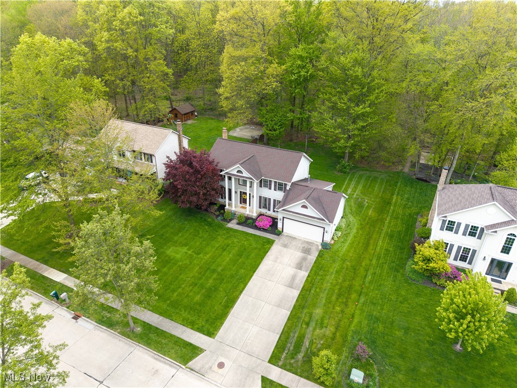 5362 Park Vista Court, Stow, Ohio image 32