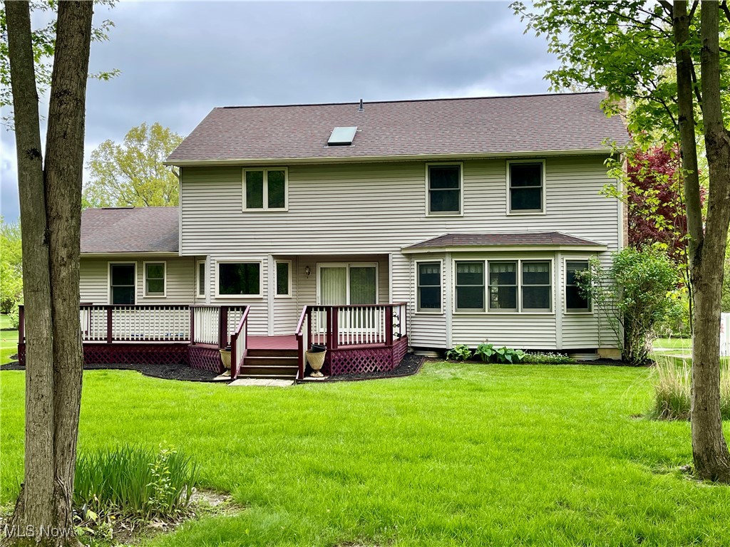 5362 Park Vista Court, Stow, Ohio image 44