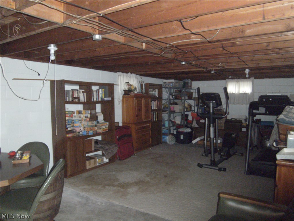 Metcalfs - Residential