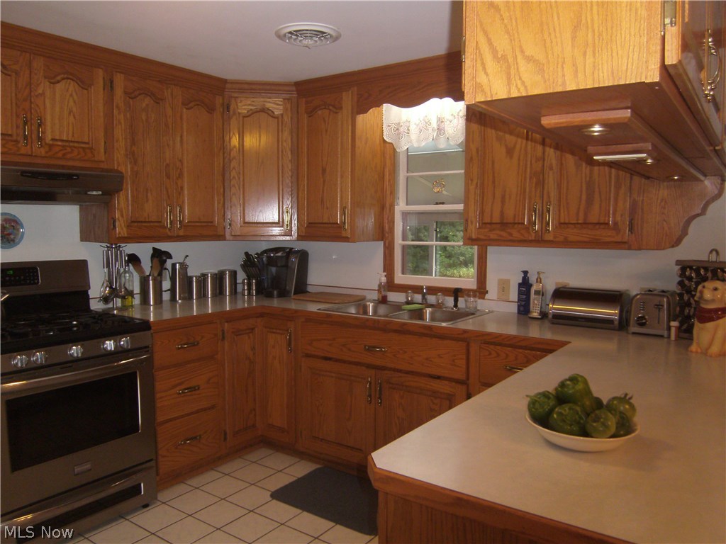 Metcalfs - Residential