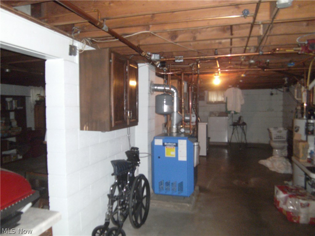 Metcalfs - Residential