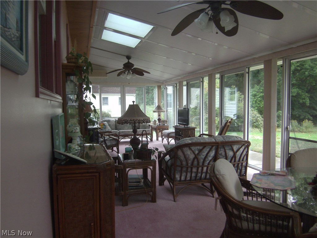 Metcalfs - Residential