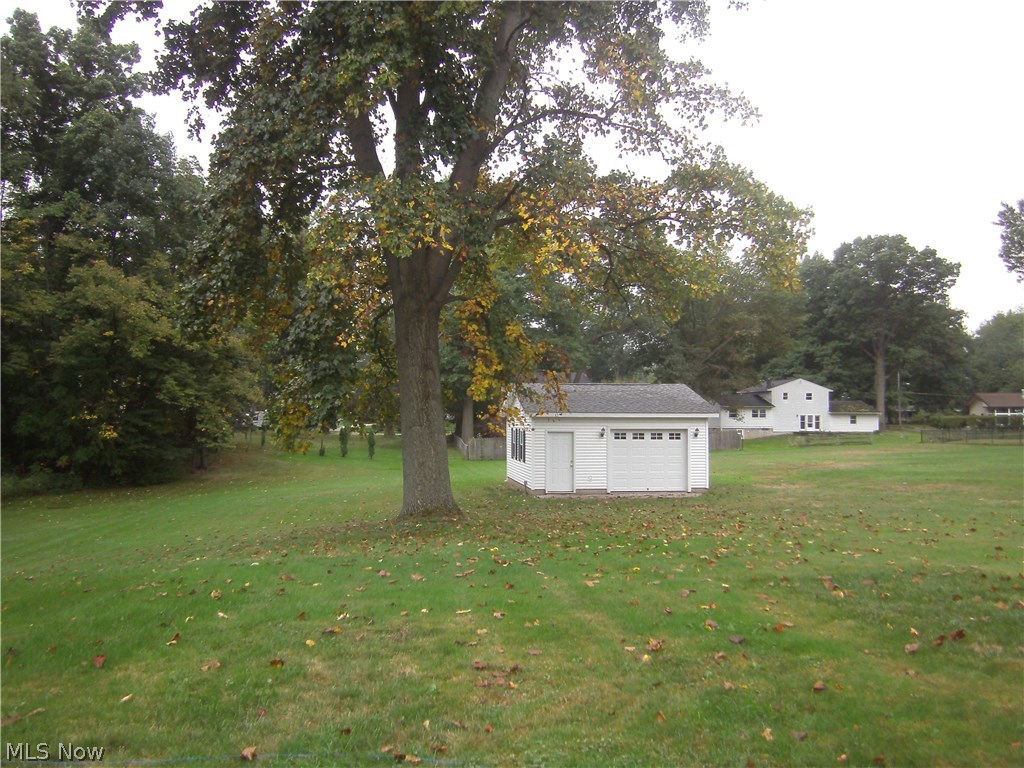 Metcalfs - Residential