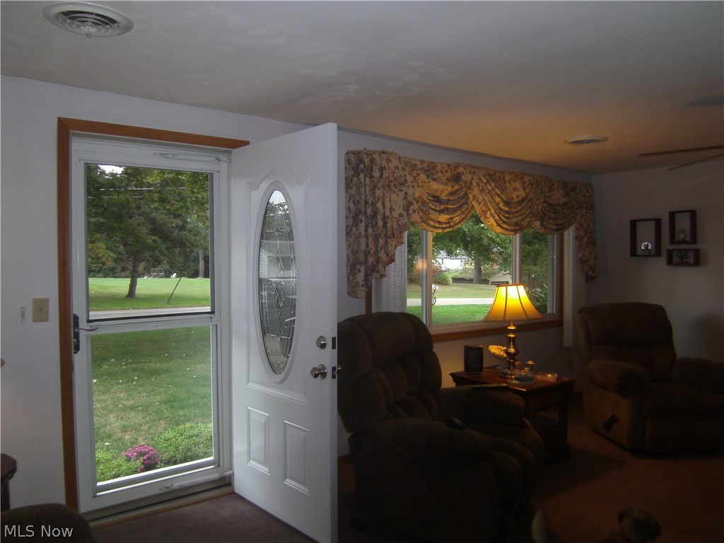 Metcalfs - Residential