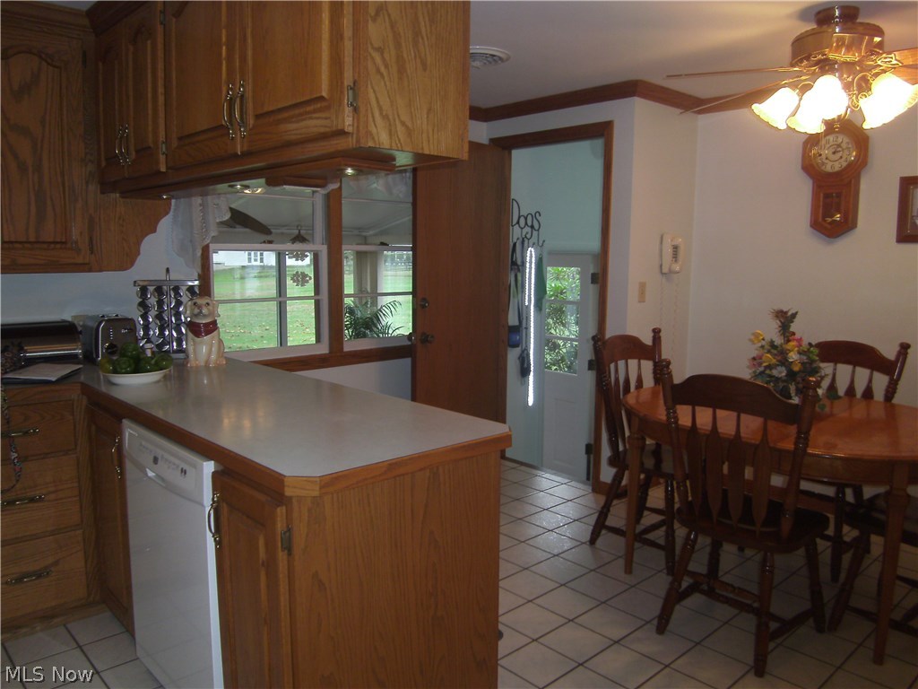 Metcalfs - Residential