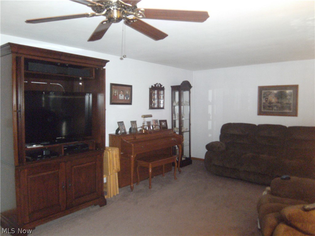 Metcalfs - Residential