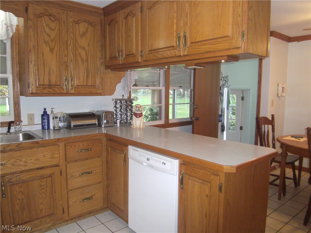 Metcalfs - Residential