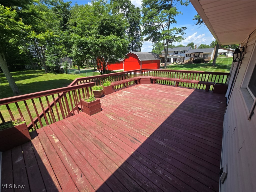 Westview Estates - Residential