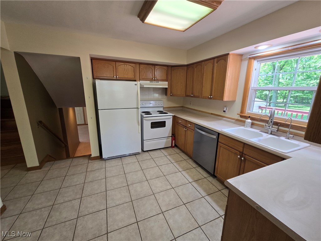 Westview Estates - Residential