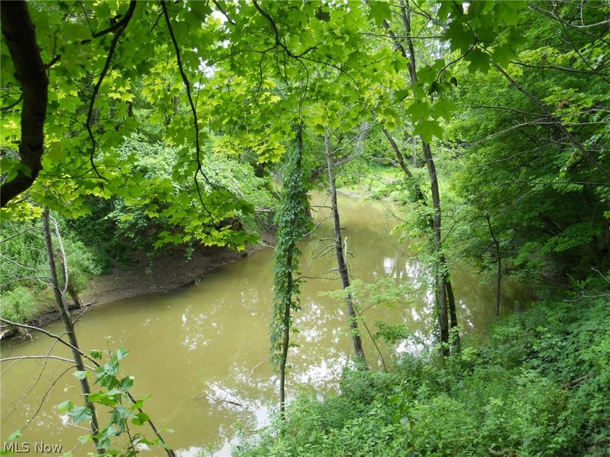 Build your dream home here!  Possibly one of the most beautiful properties available in this area.  Situated in one of the most sought after locations in the Keystone School District. (Between Webster Rd. and Route 18 on riverside) This 14 acres(approx.) with 512 ft(approx.)of frontage of rolling river front land has so many possibilities.   Currently 10 acres (approx.) is cleared and tillable.  The remainder is wooded and winds along the west side of the East Branch of the Black River.  All actual dimensions will be determined upon completion of split on current lot #1905008000010. Electric, water and fiber optic cable available at the road.  UPDATE! SOIL SAMPLES ARE BACK AND CONFIRM THAT THE LAND HAS BEEN APPROVED FOR A 3 BDRM MINIMUM SEPTIC SYSTEM.  This is one less step and cost that the future owners will have in preparation of building their dream home!    Please contact agent before walking property.