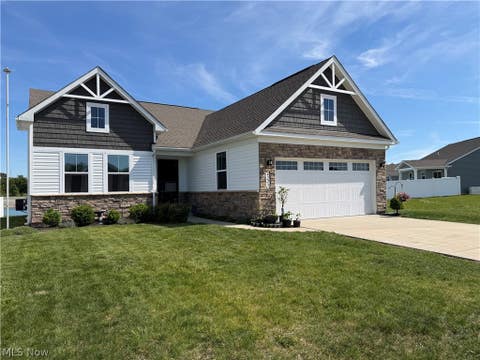 Homes For Sale - 4223 Hidden Village Drive<br/> Lake County, Perry, OH 44081