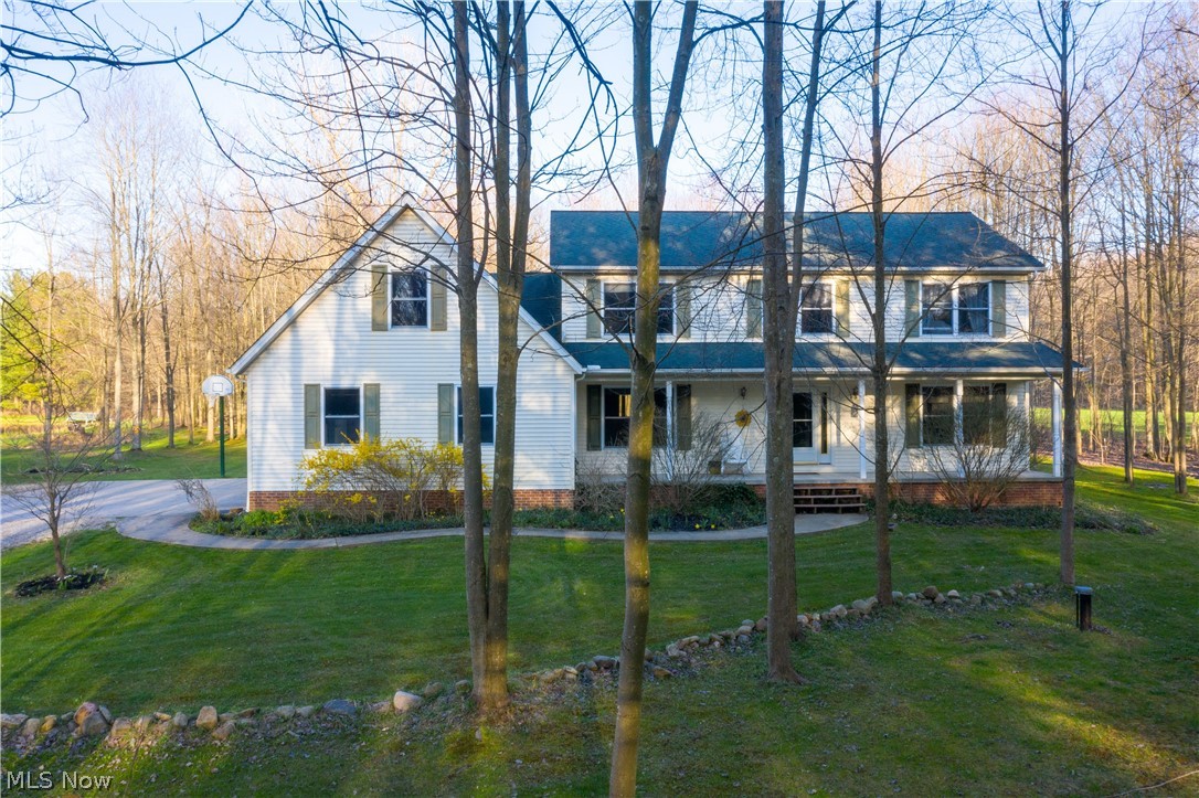 Auburn - Residential