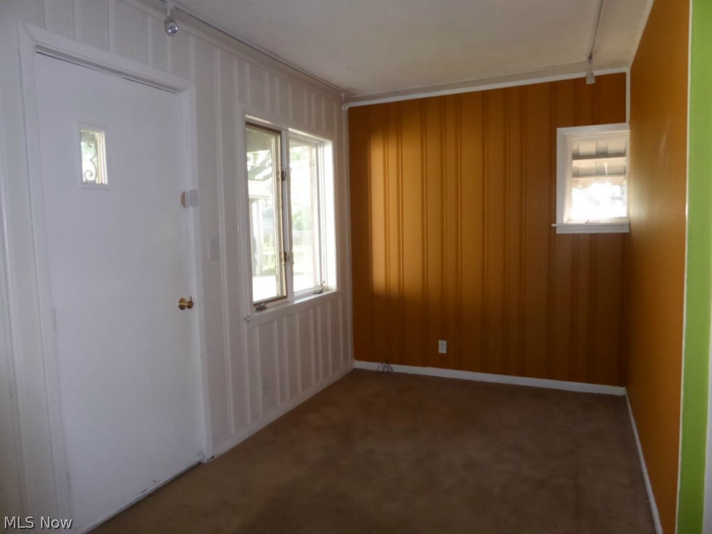 Erie Shore - Residential Income