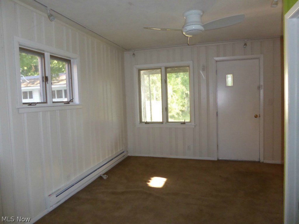 Erie Shore - Residential Income