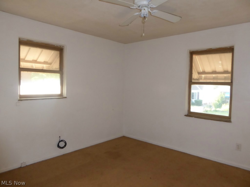 Erie Shore - Residential Income