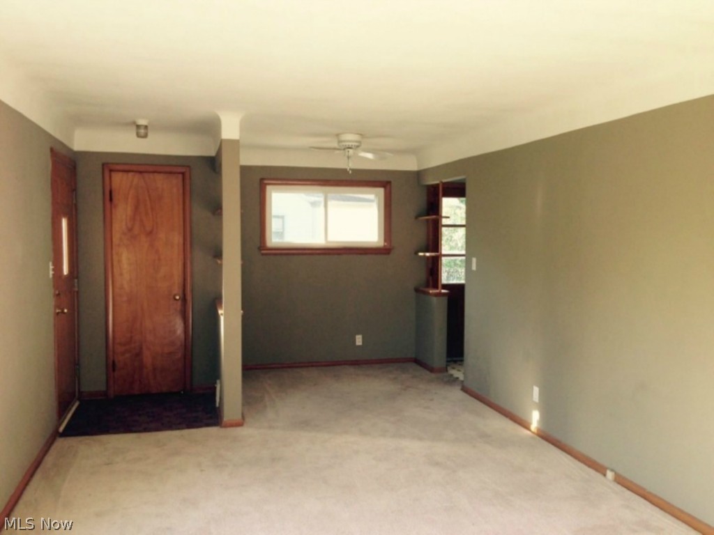 Erie Shore - Residential Income