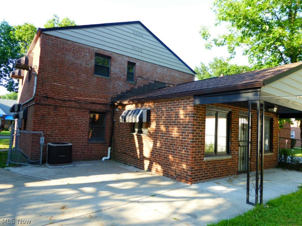 Erie Shore - Residential Income