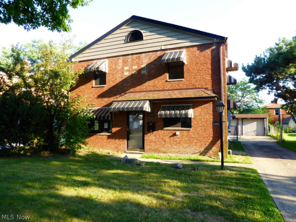 Erie Shore - Residential Income