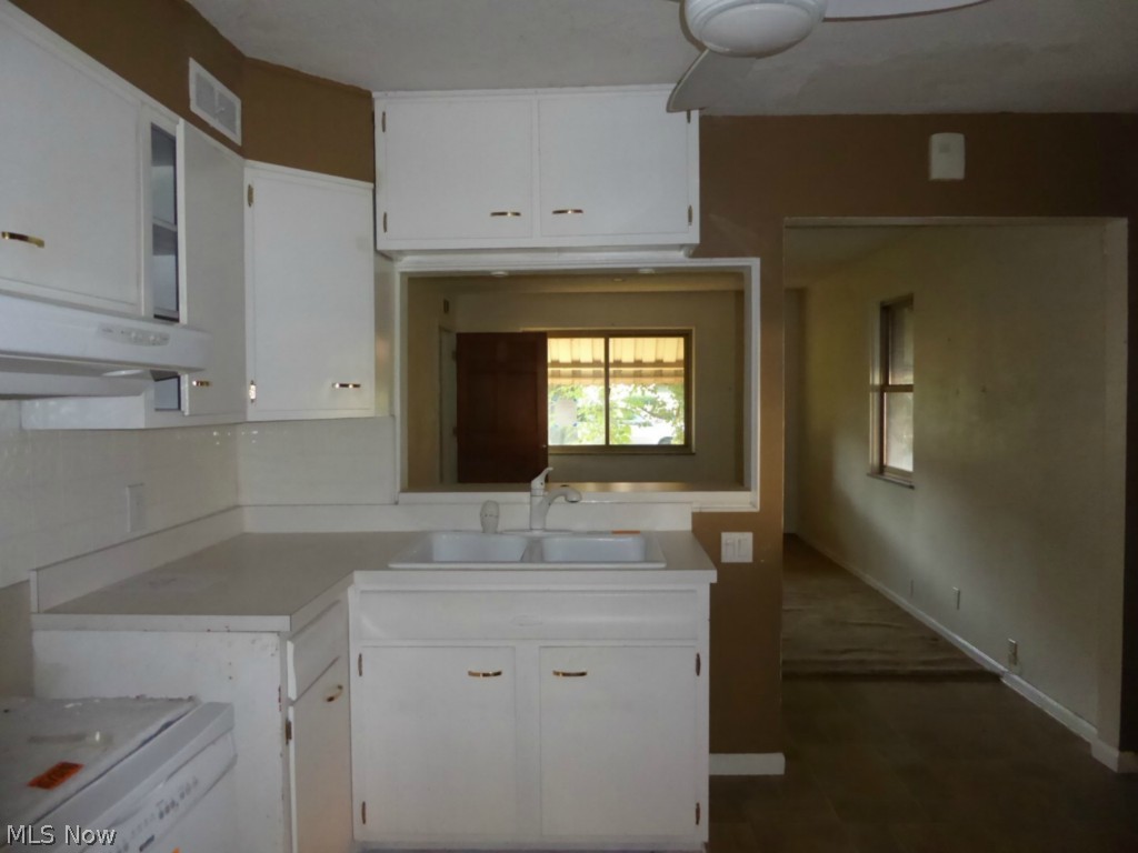 Erie Shore - Residential Income