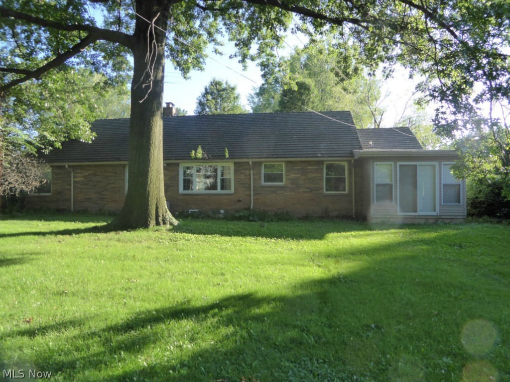 Erie Shore - Residential Income