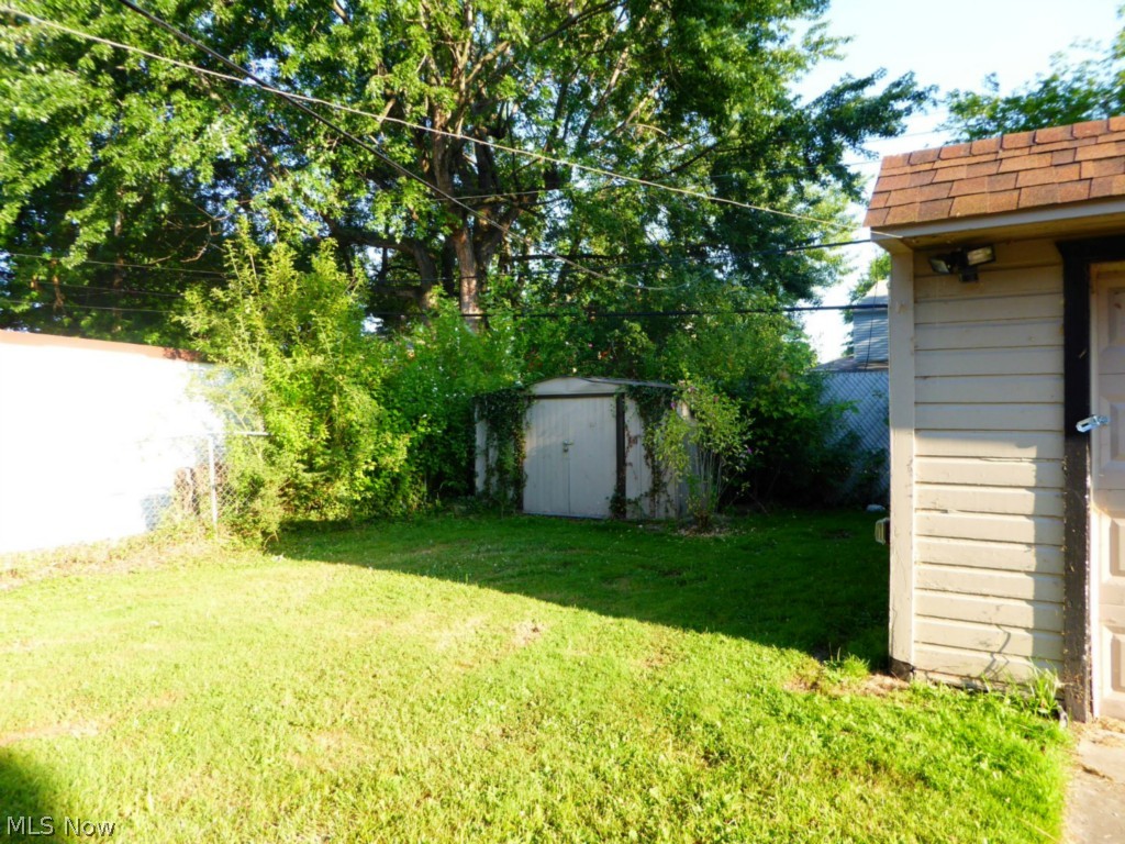 Erie Shore - Residential Income