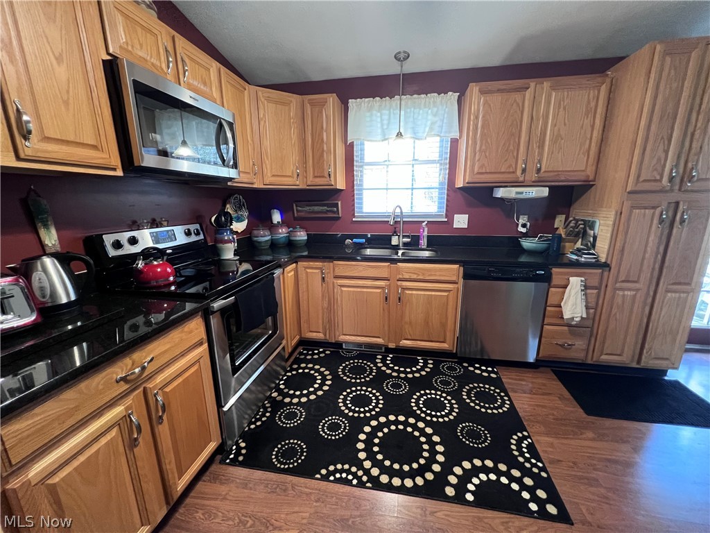 Waldenmyers Lakeside Add - Residential