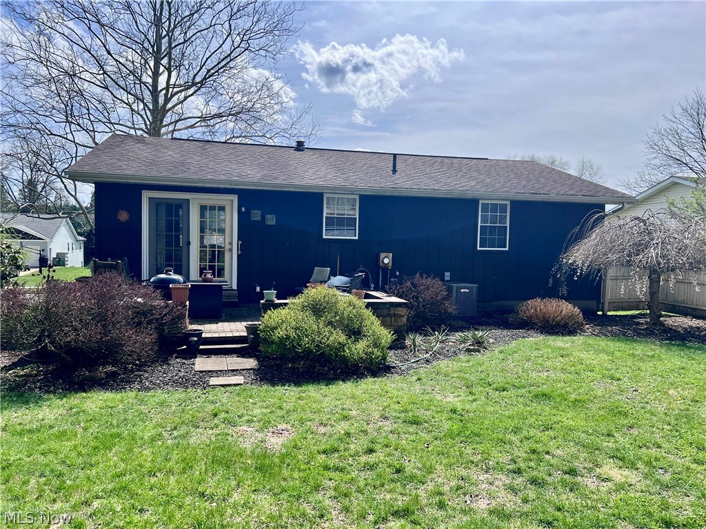 Waldenmyers Lakeside Add - Residential