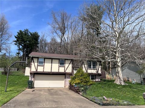 Homes For Sale - 919 Chelsea Drive<br/> Tuscarawas County, Dover, OH 44622