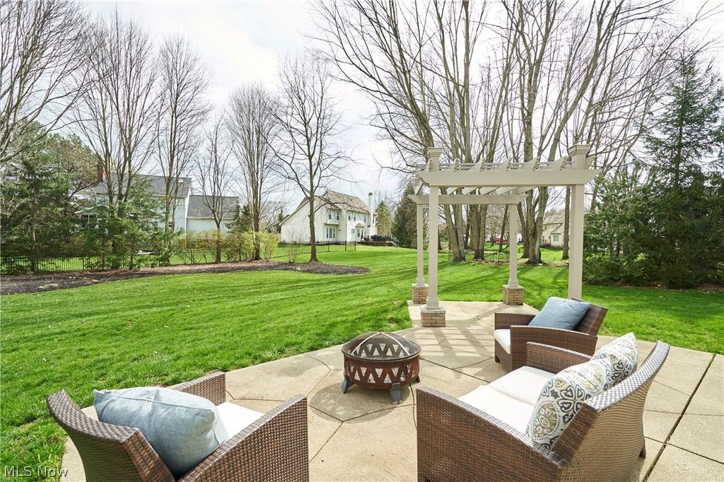 Photo of 753 Sunridge Road, Fairlawn, OH 44333 (MLS # 5198567)