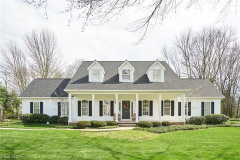 753 Sunridge Road Fairlawn OH 44333