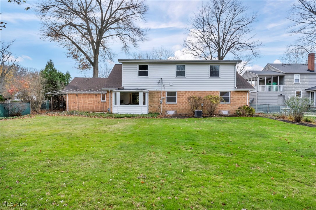 4939 Glenwood Avenue, Willoughby, Ohio image 6