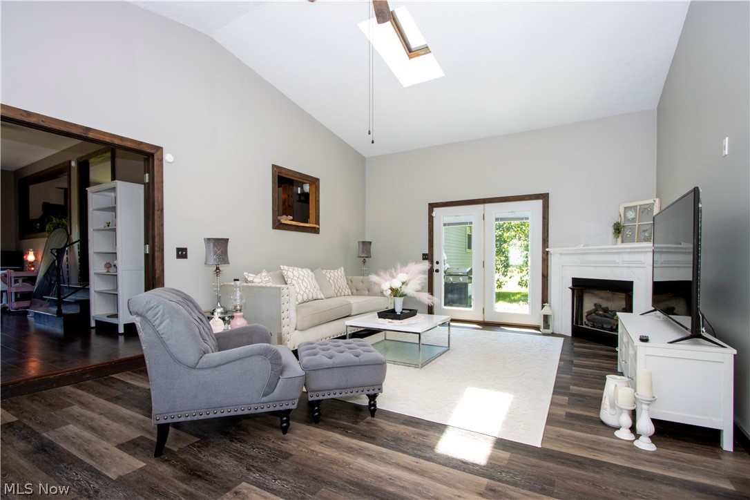 Spencer Sec 11 - Residential