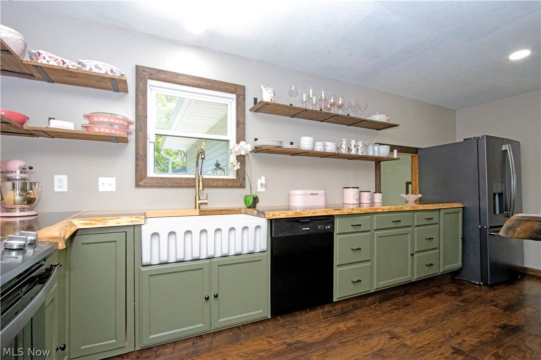Spencer Sec 11 - Residential