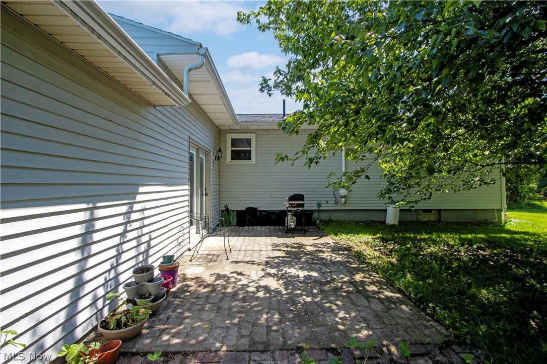 Spencer Sec 11 - Residential