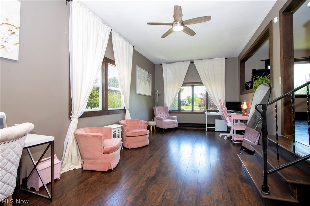 Spencer Sec 11 - Residential