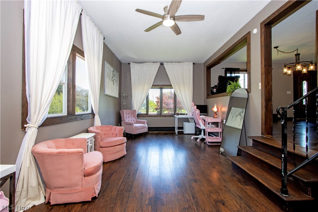 Spencer Sec 11 - Residential