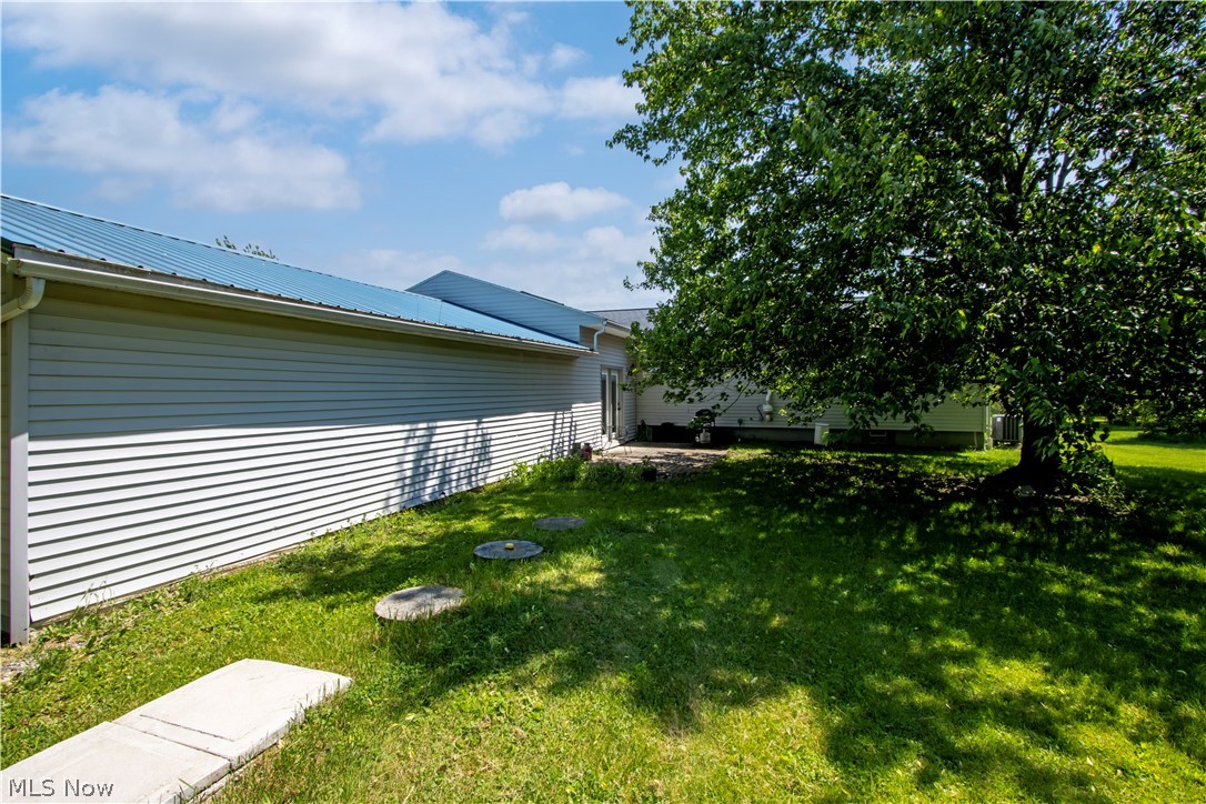 Spencer Sec 11 - Residential