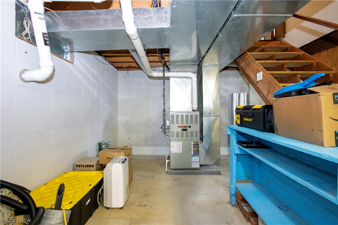 Spencer Sec 11 - Residential