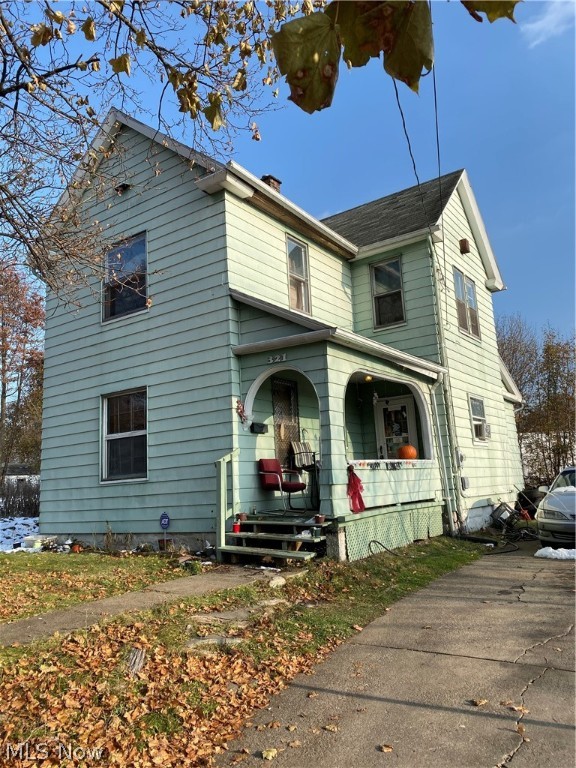 James Mackey Srs Add 03 - Residential