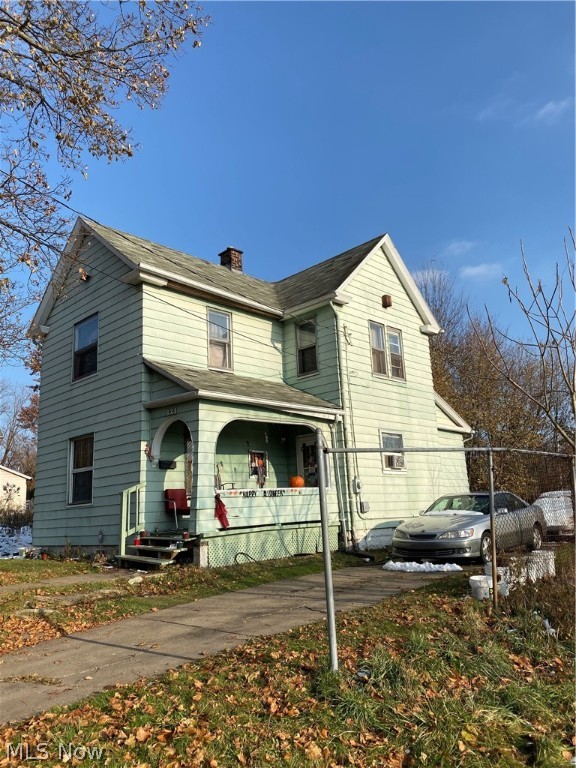 James Mackey Srs Add 03 - Residential