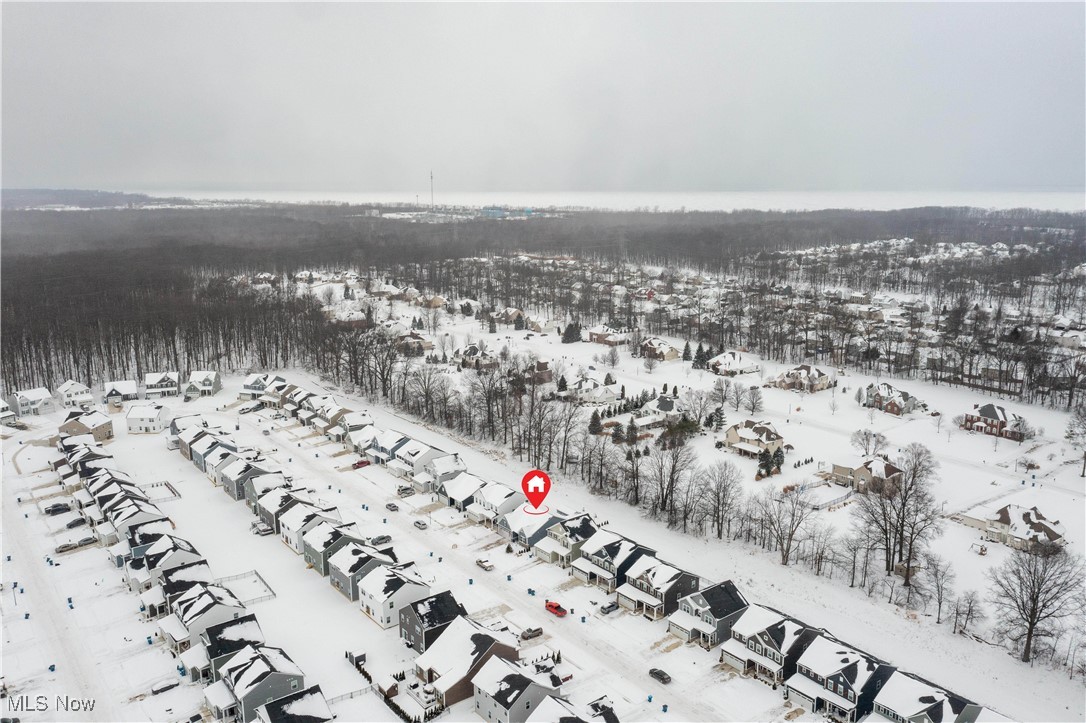 Sandy Spgs Sub #4 - Residential