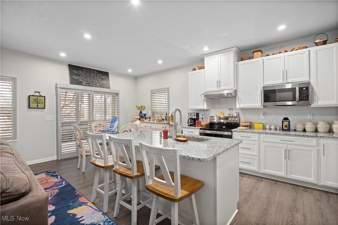 Sandy Spgs Sub #4 - Residential